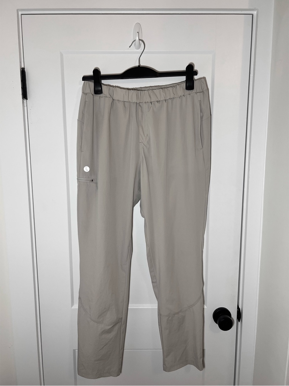 LOLE SS 2025 Moonrock Pants Ladies Large